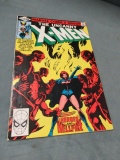 Uncanny X-Men #134/1980/Hellfire Club