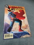 Superman #204/2004/1st Jim Lee Issue