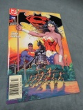 Superman/Batman #10/2004/Turner Cover