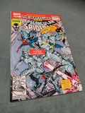 Spectacular Spider-Man Annual #12/Venom