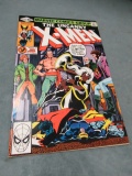 Uncanny X-Men #132/1980/Hellfire Club
