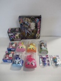 My Little Pony/Monster High + More Toy Lot