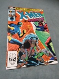 Uncanny X-Men #150/1981/Magneto