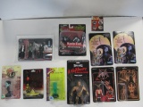 Movie + Horror Figure/Toy Lot