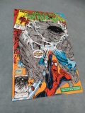 Amazing Spider-Man #328/McFarlane Hulk