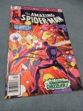 Amazing Spider-Man #203/Early Dazzler