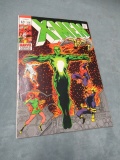 X-Men #55/1969/Silver Age