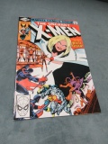 Uncanny X-Men #131/1980/White Queen