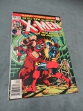 X-Men #102/1976/Classic Juggernaut