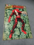 Strange Adventures #207/1967/Key Issue