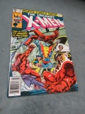 Uncanny X-Men #129/1980/Hellfire Club