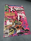 Uncanny X-Men #127/1979/Proteus