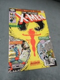 Uncanny X-Men #125/1979/Phoenix