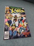 Uncanny X-Men #126/1979/Classic Cover