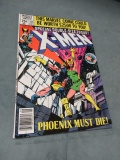 Uncanny X-Men #137/Key Issue