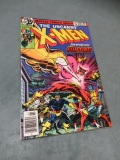 Uncanny X-Men #118/1979/Sun-Fire