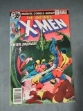 Uncanny X-Men #115/1978/Sauron
