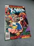 Uncanny X-Men #112/1978/Magneto