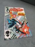 Amazing Spider-Man #269/1985/Firelord
