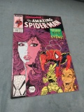 Amazing Spider-Man #309/McFarlane Cover