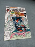 Amazing Spider-Man #315/Early Venom
