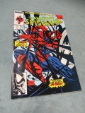 Amazing Spider-Man #317/Early Venom