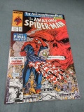 Amazing Spider-Man #325/McFarlane