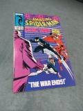 Amazing Spider-Man #288/Late Bronze