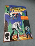 Amazing Spider-Man #286/Late Bronze