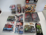 Star Wars Figures/Toys and More