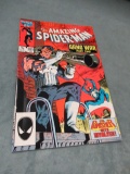 Amazing Spider-Man #285/Punisher