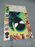 Amazing Spider-Man #282/Black Costume