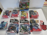 Transformers Action Figure & More Lot