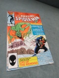 Amazing Spider-Man #277/Black Costume