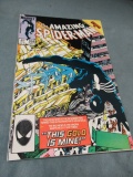 Amazing Spider-Man #268/Black Costume