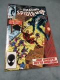 Amazing Spider-Man #265/Black Costume