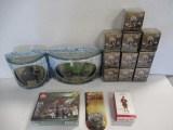 Lord of the Rings Toy & Figure Lot