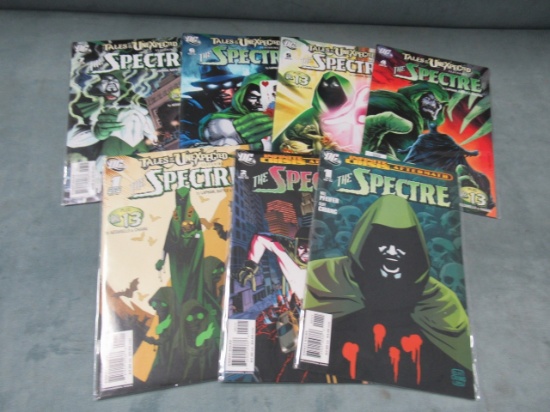 Spectre Comics Group (7)
