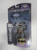 Batman S3 Select Sculpt Figure/DC Super-Heroes