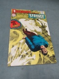 Strange Adventures Comics #213 Deadman