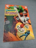 Strange Adventures Comics #212 Deadman