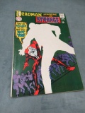 Strange Adventures Comics #211 Deadman