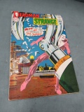 Strange Adventures Comics #210 Deadman
