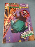 Strange Adventures Comics #209 Deadman