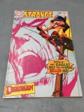Strange Adventures Comics #208 Deadman