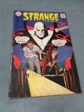 Strange Adventures #206 Semi-key:  2nd Deadman