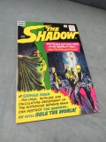 The Shadow Comics #1 1964