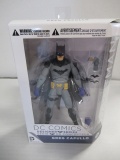 Batman Figure/DC Comics Designer Series