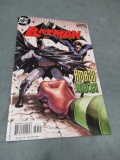 Batman Comics #637 Semi-Key: 3rd Red Hood