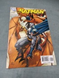 Batman Comics #656 KEY: 1st full Damian Wayne